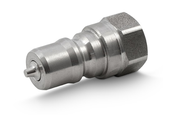 FFI 1 GAS M 2V